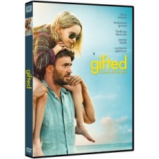 Gifted - Il dono del talento